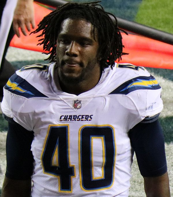 Chris McCain