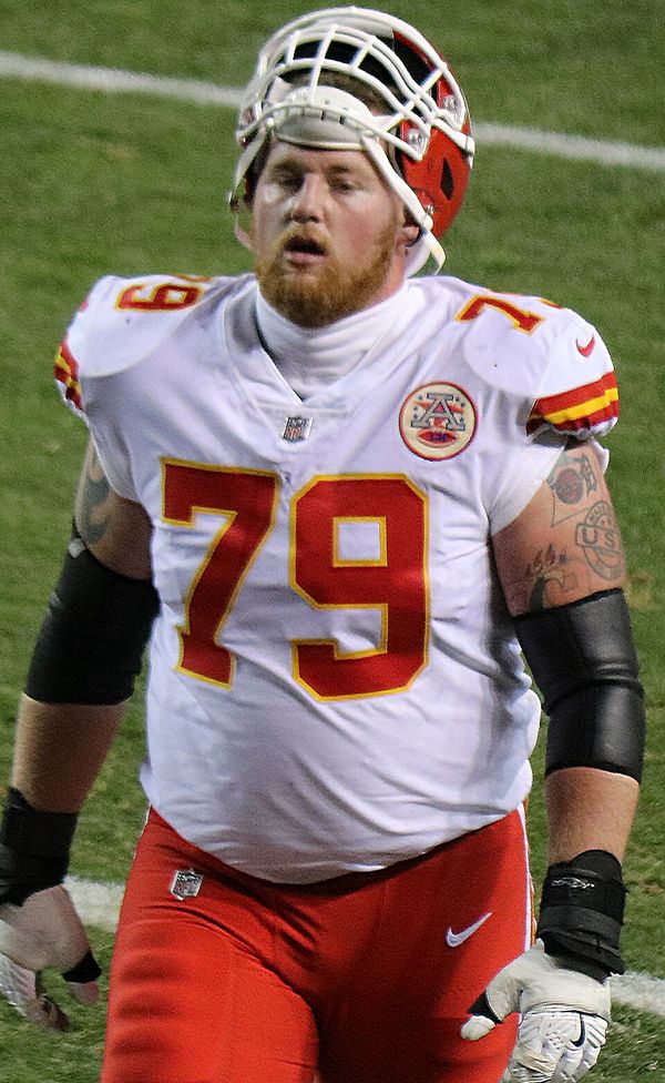 Parker Ehinger