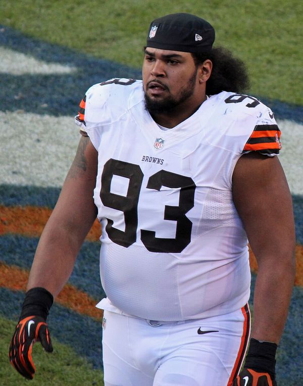 John Hughes in the NFL