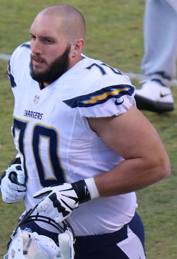 Jeff Linkenbach, 2015