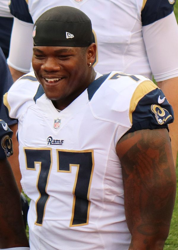 Isaiah Battle