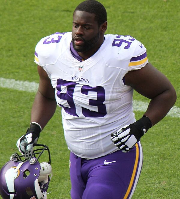Shamar Stephen in the NFL