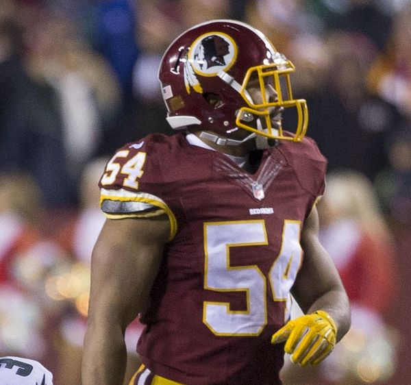 Trevardo Williams in the NFL