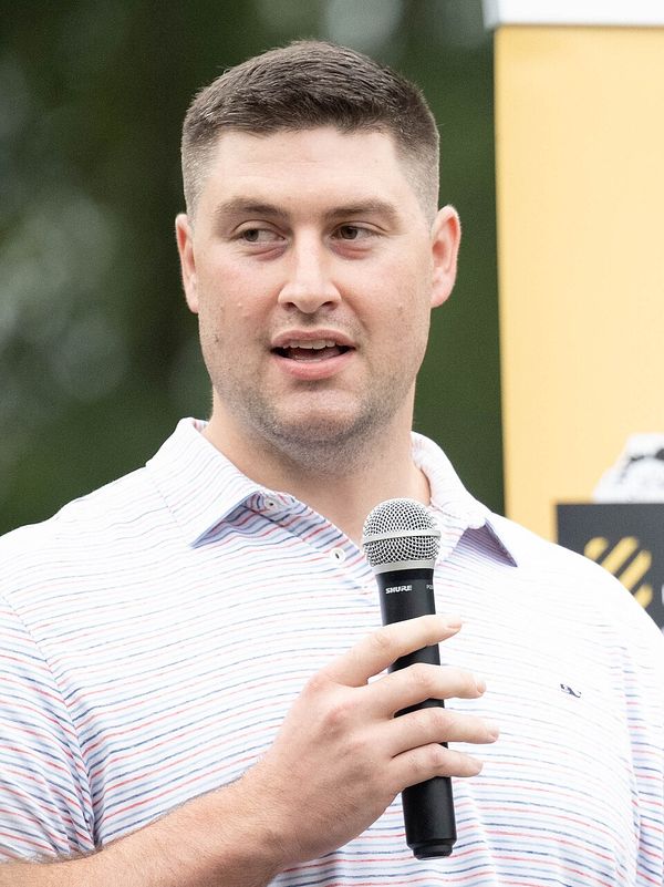 Matt Skura, 2024