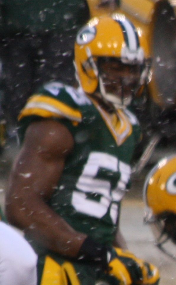 Andy Mulumba, 2013