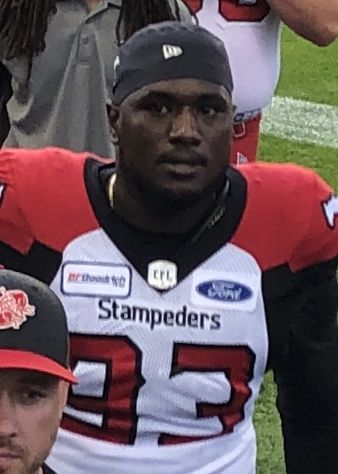 Jabar Westerman, 2019