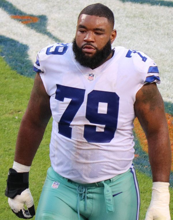 Chaz Green