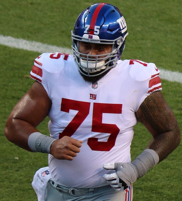 Jon Halapio