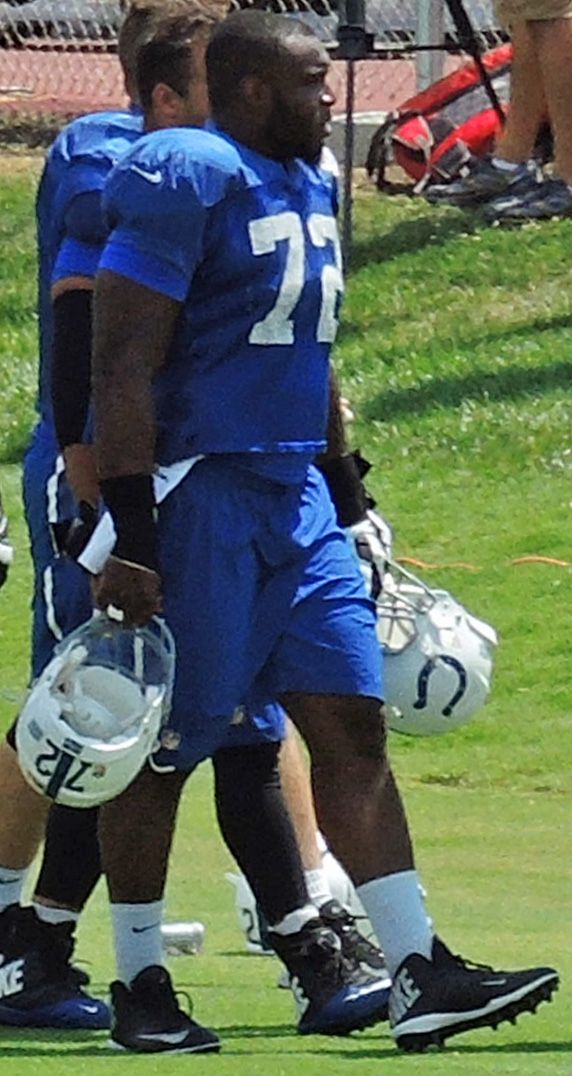 Jonotthan Harrison