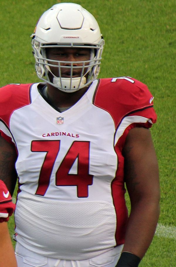 D.J. Humphries