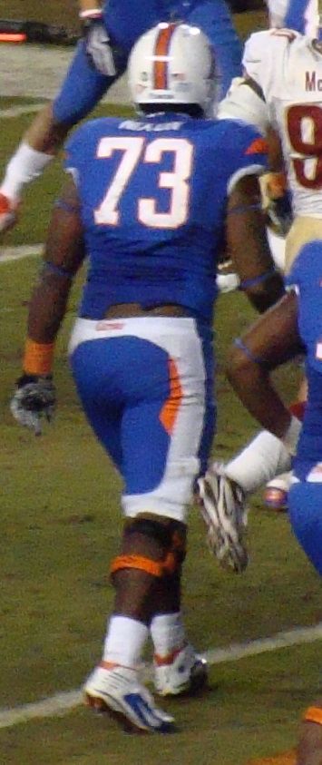 Xavier Nixon, 2009
