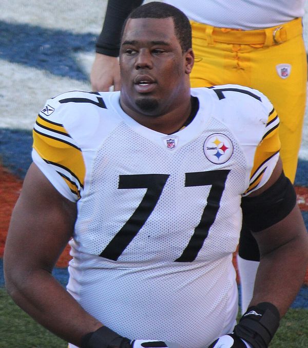 Marcus Gilbert