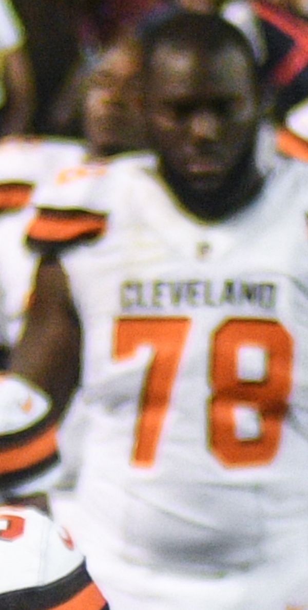 Roderick Johnson
