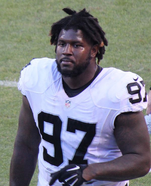 Mario Edwards Jr., 2015