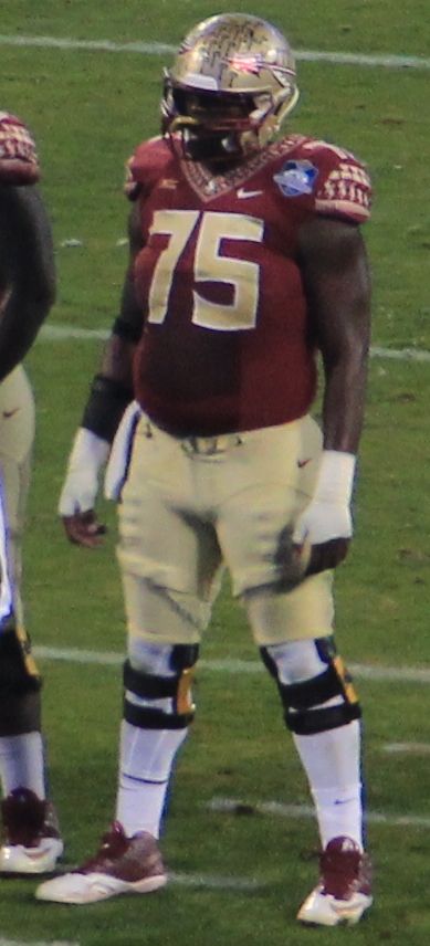 Cameron Erving, 2014