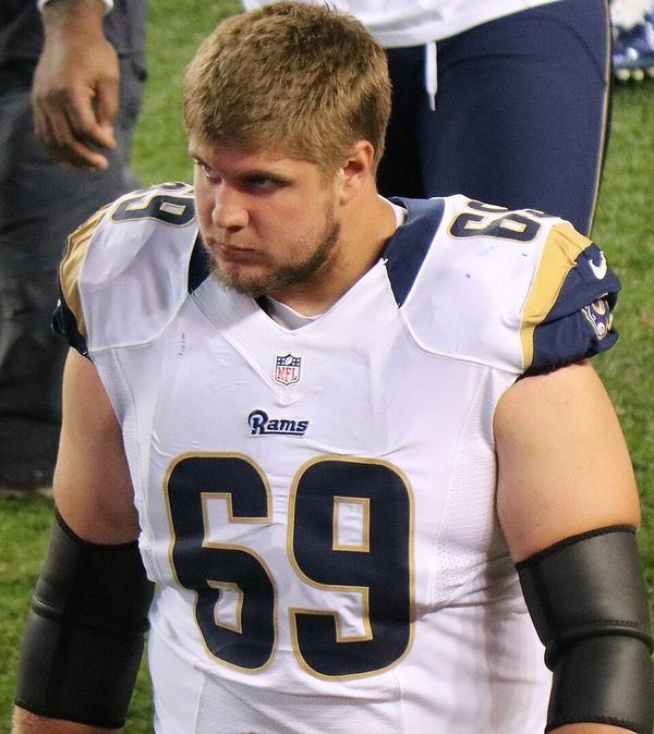 Cody Wichmann