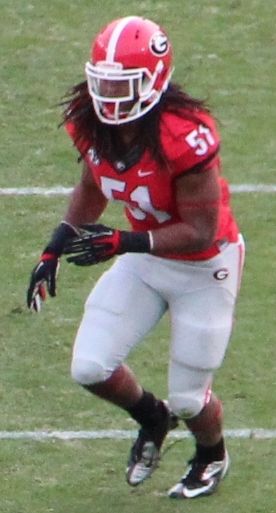 Ramik Wilson, 2013