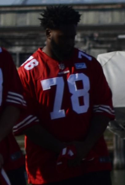 Garrison Smith