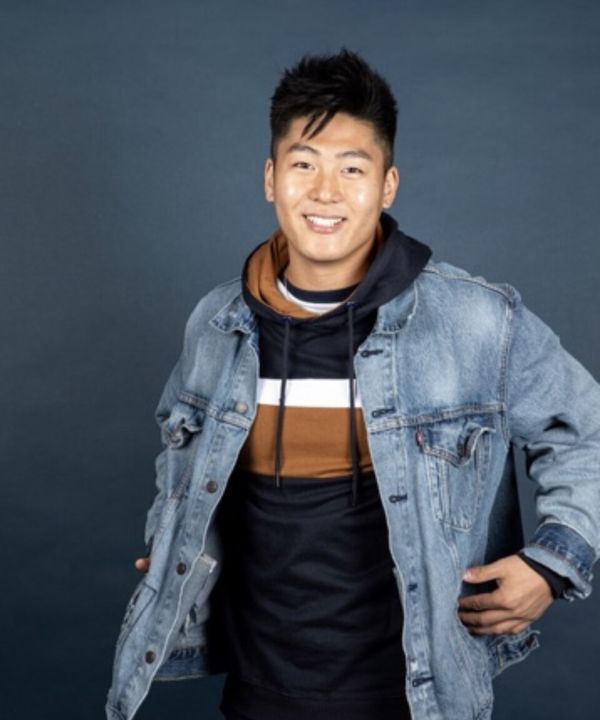 Joshua Shim, 2020