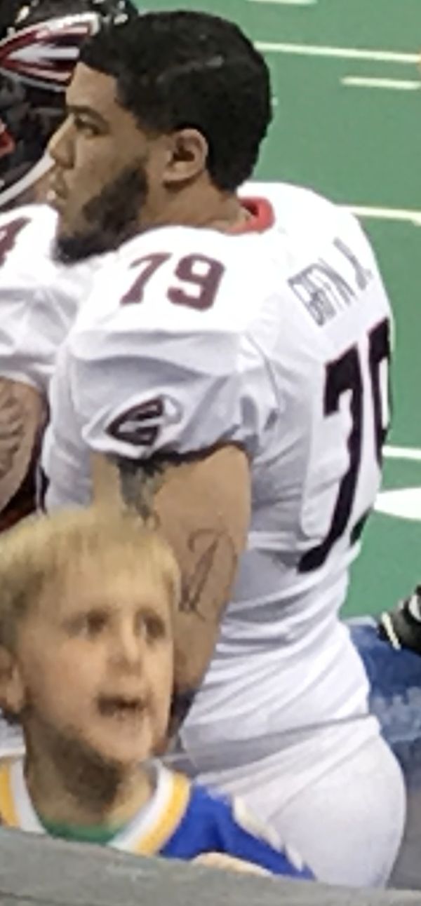 David Griffin