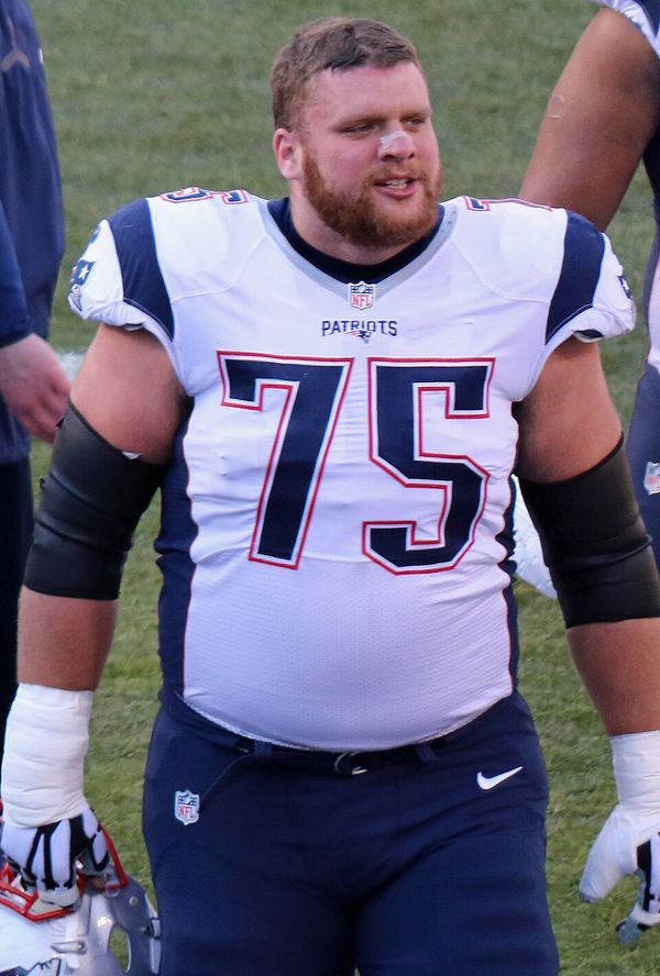 Ted Karras