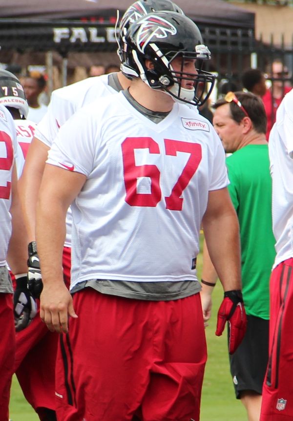 Adam Replogle, 2015