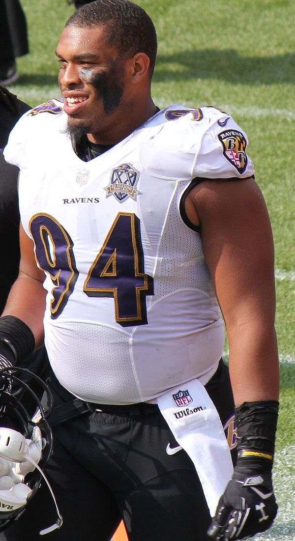 Carl Davis in the NFL