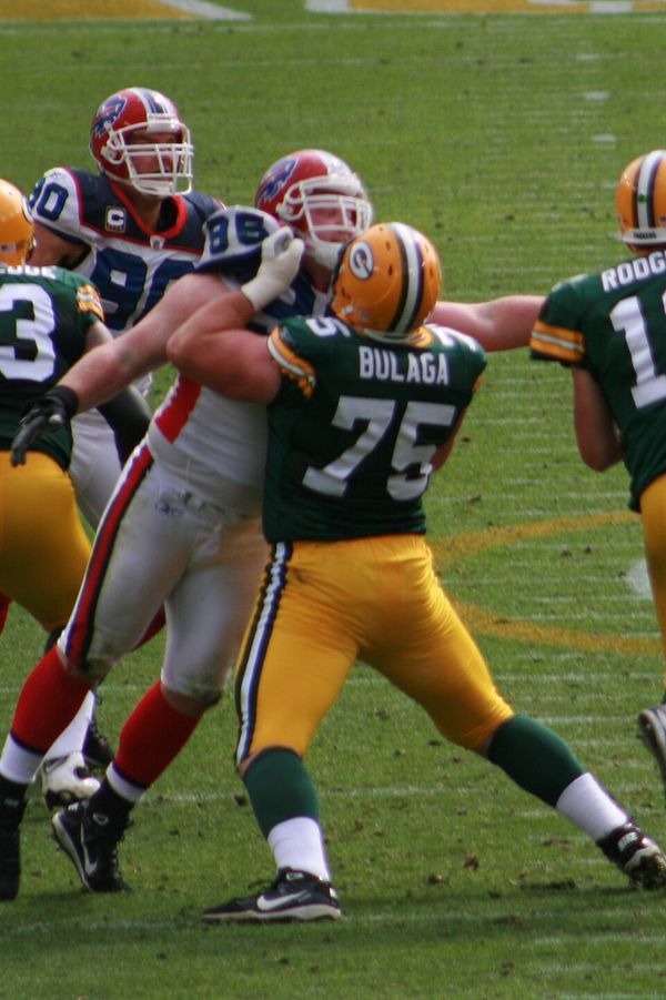 Bryan Bulaga