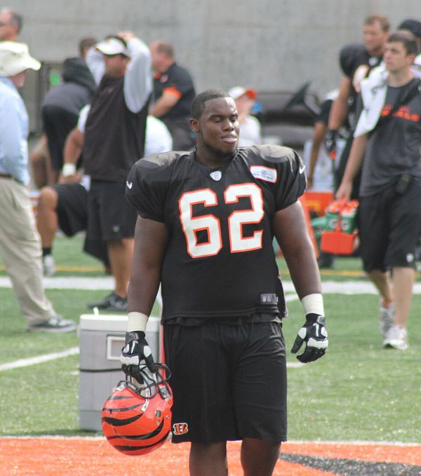 Reggie Stephens, 2012