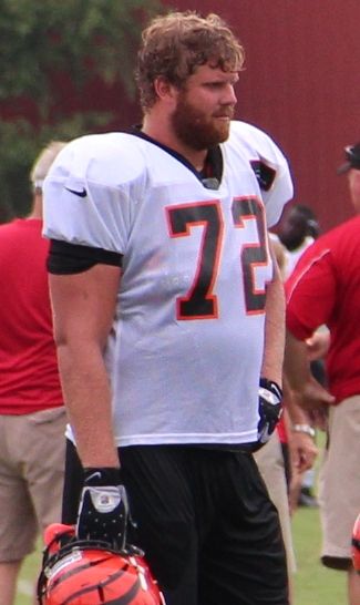 Tanner Hawkinson, 2013
