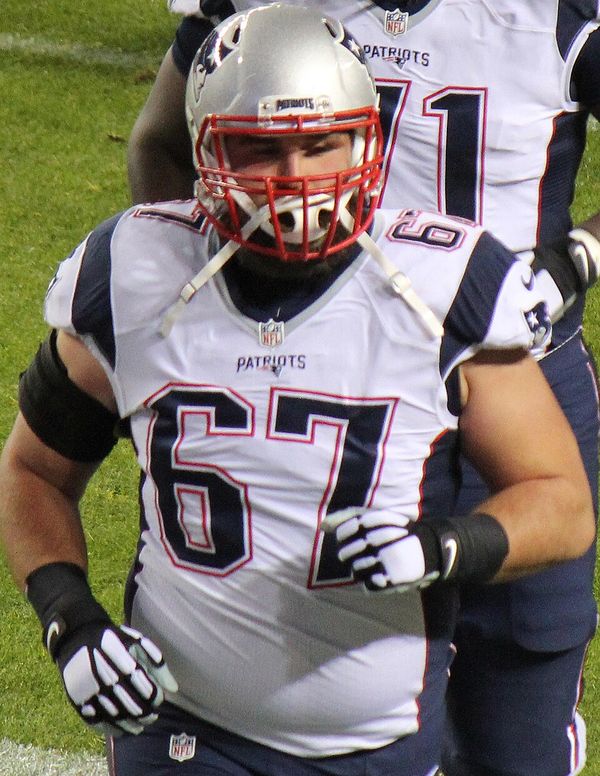 Josh Kline