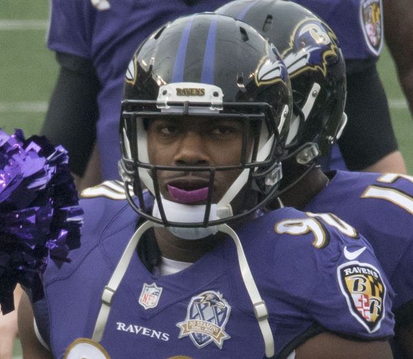 Za'Darius Smith in the NFL