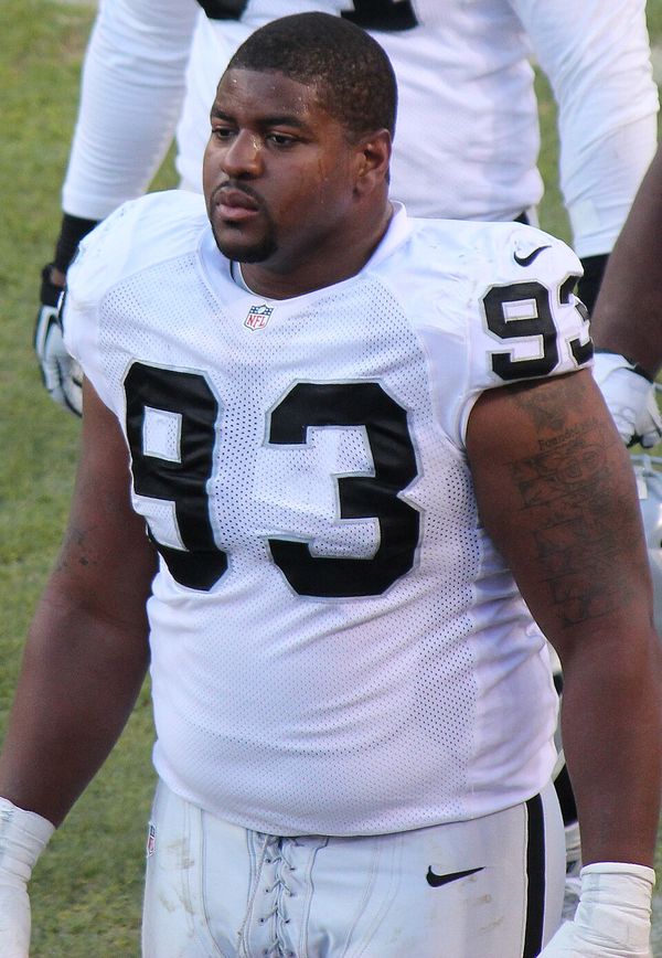 Ricky Lumpkin