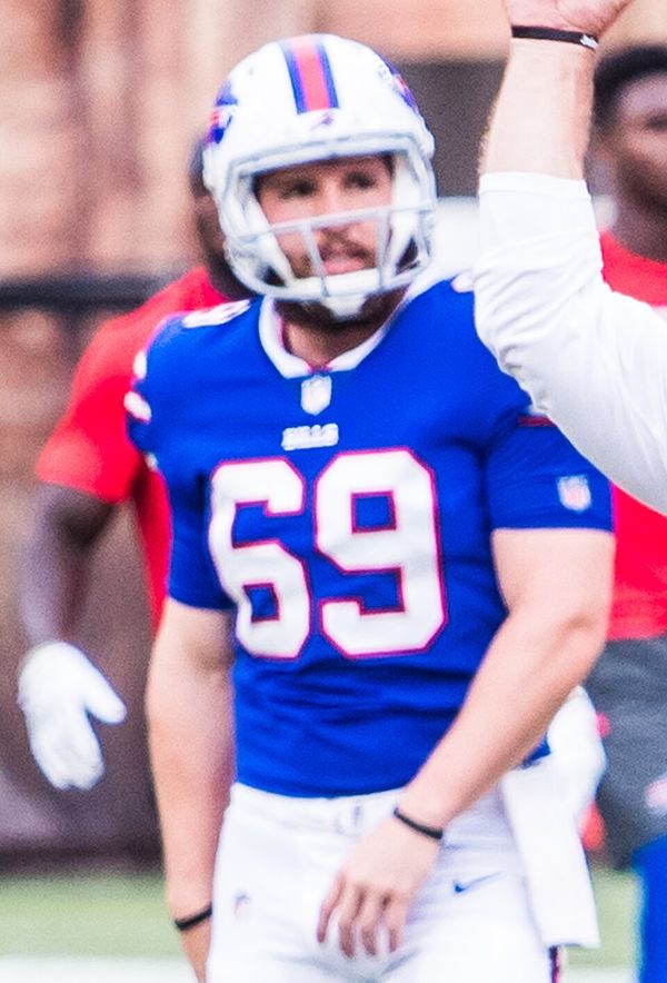 Reid Ferguson