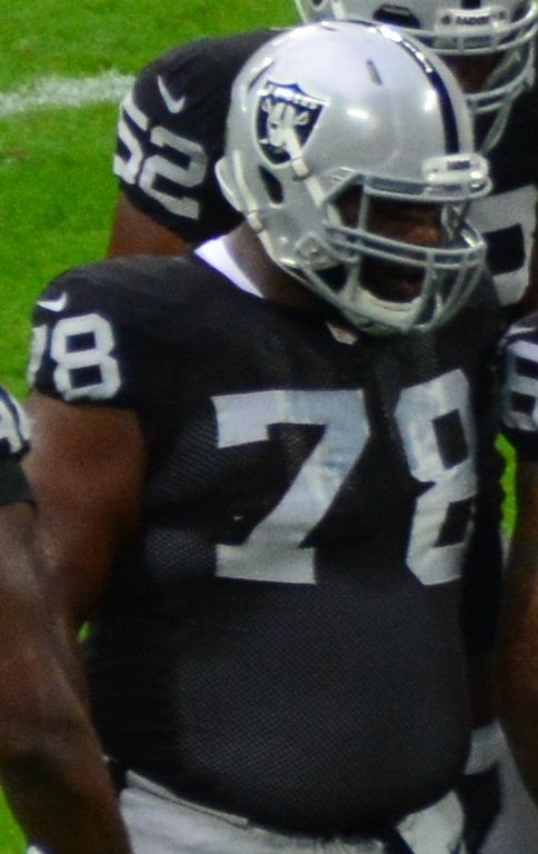 Justin Ellis in the NFL