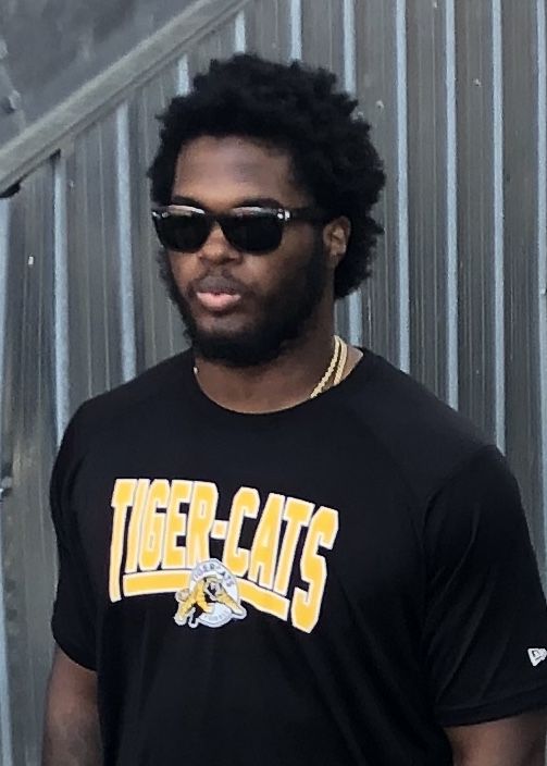 Lorenzo Mauldin in the NFL, 2019
