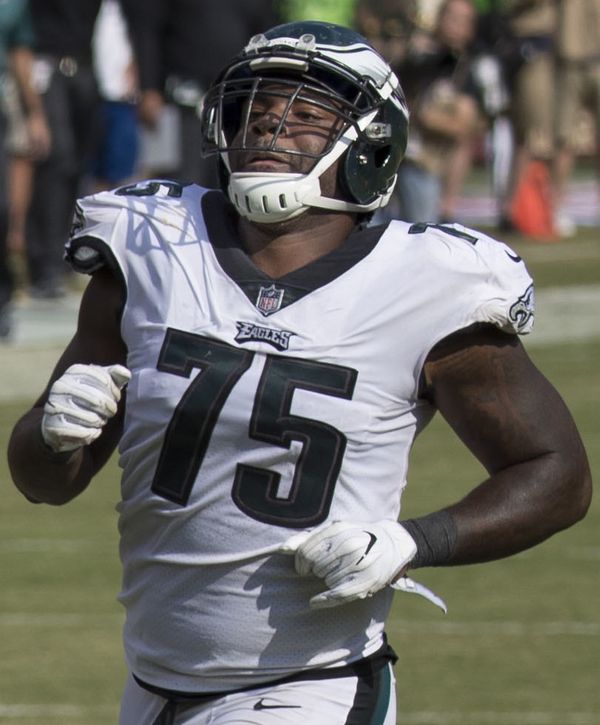 Vinny Curry in the NFL