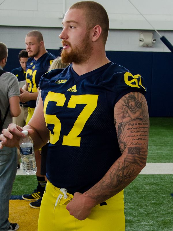 Kyle Kalis