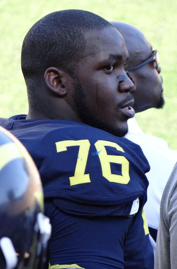 Quinton Washington, 2012