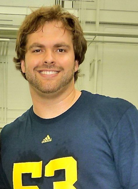 Ryan Van Bergen