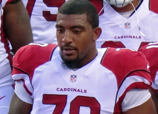 Bobby Massie