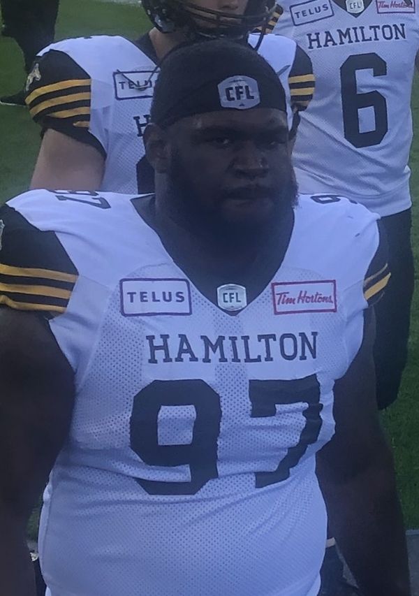 Ted Laurent, 2019