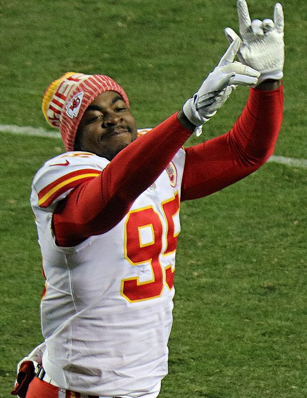 Chris Jones, 1994