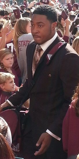 Benardrick McKinney in the NFL