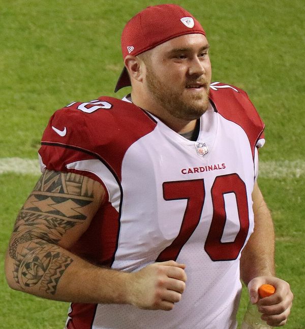 Evan Boehm