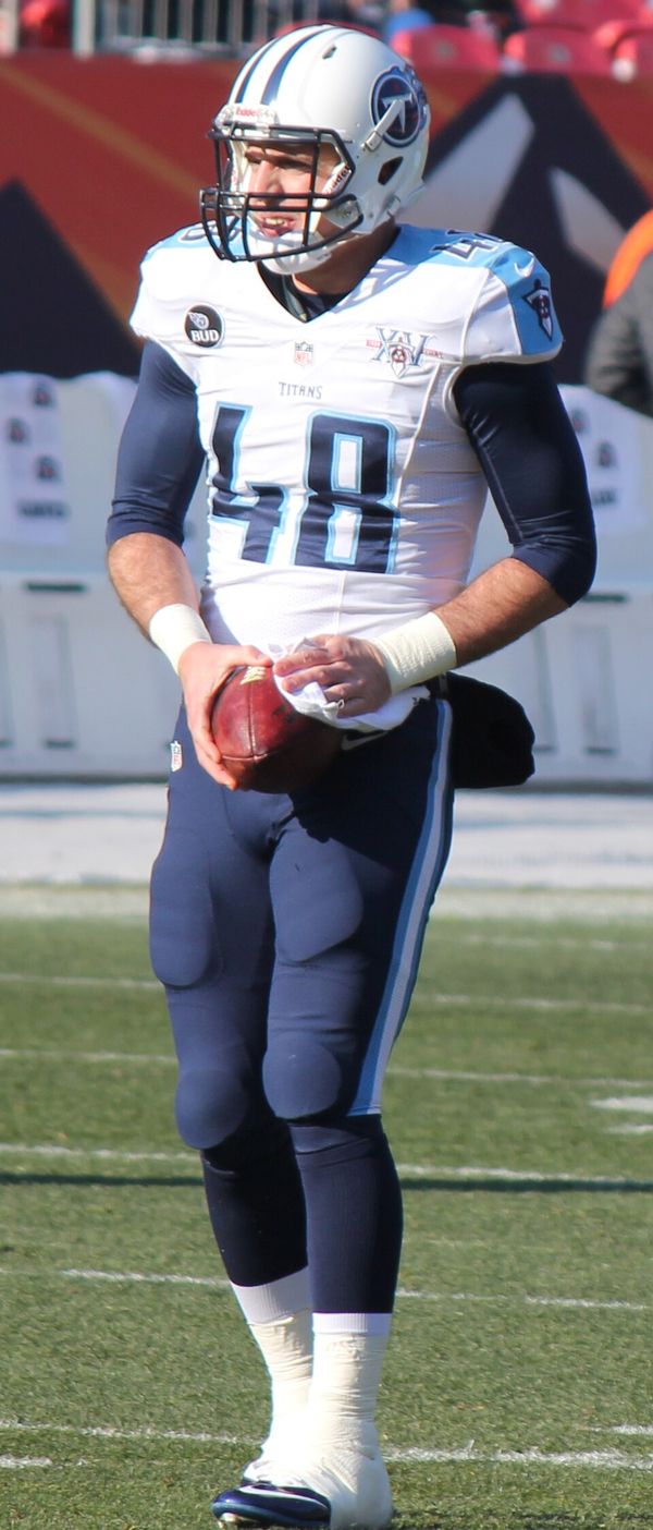 Beau Brinkley