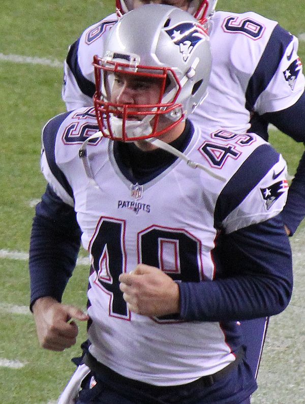 Joe Cardona