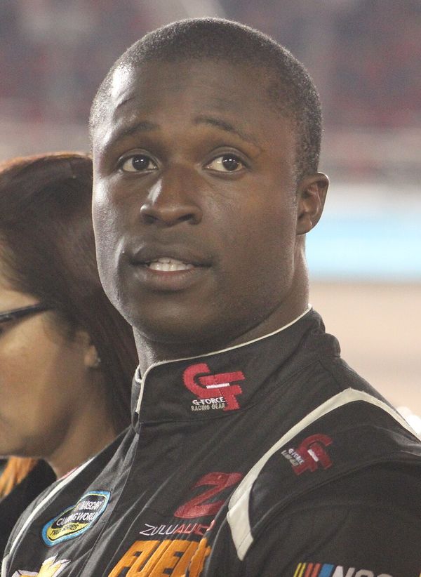 Jesse Iwuji, 2018