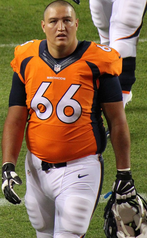 Kyle Roberts