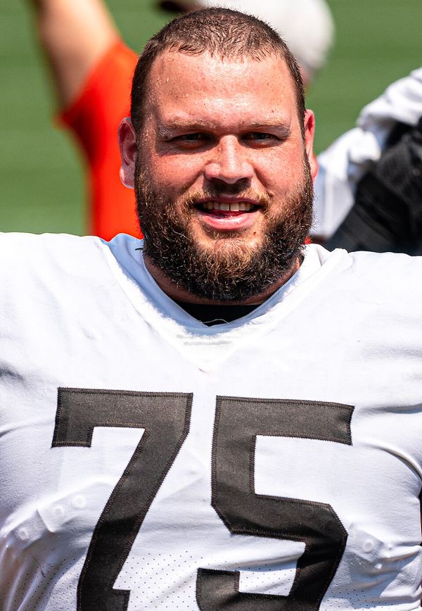 Joel Bitonio